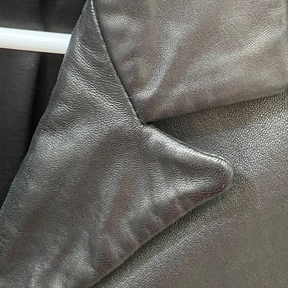 Couture by J. Park jacket - Picture 5 of 9